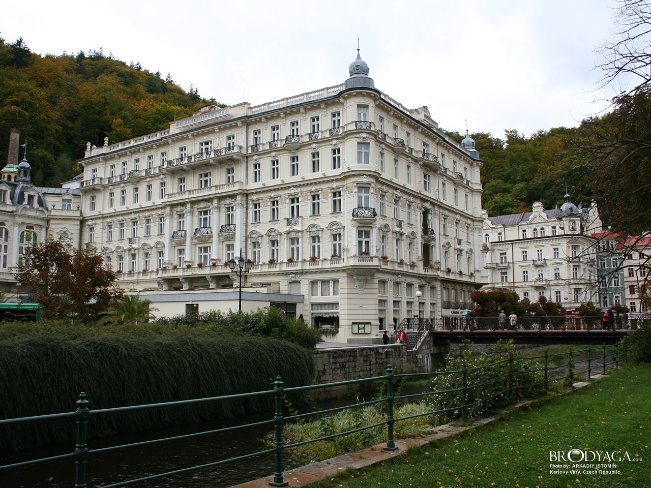 Karlovy Vary